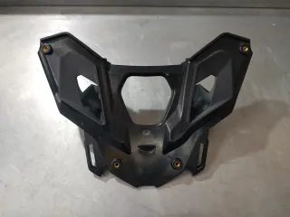 Anclaje Soporte Top Case BMW F850GS