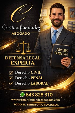 Servicios juridicos