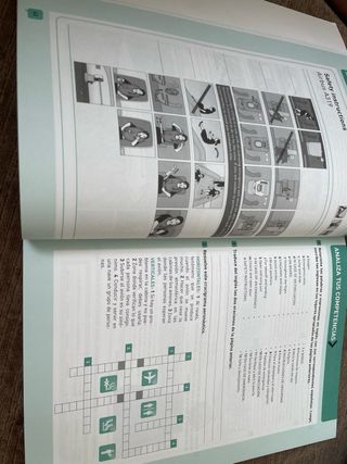 Refuerzo y recuperación de Lengua 4 ESO Casals