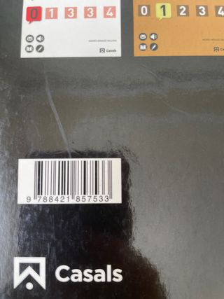 Refuerzo y recuperación de Lengua 4 ESO Casals