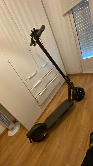 Patinete Eléctrico Xiaomi