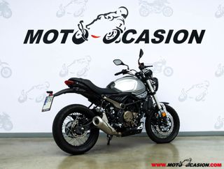 VOGE 300 ACX -APTA A2-