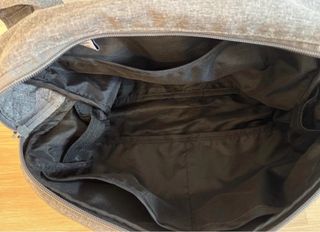 Bolso para carrito Kids Zone by Jane