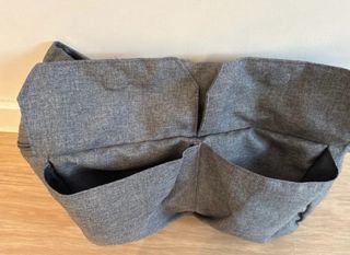 Bolso para carrito Kids Zone by Jane