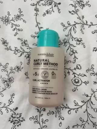 Lote productos capilares Arganour, Garnier, Somnis