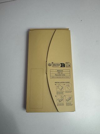 Protector Pantalla iPhone 15 Pro Max