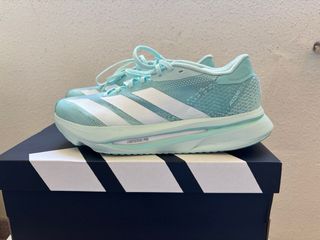Adidas Adizero SL2 Turquesa NUEVAS