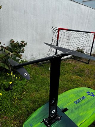 Tabla Duotone Sky Style 2025