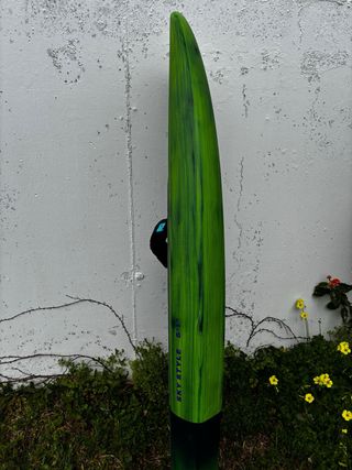 Tabla Duotone Sky Style 2025