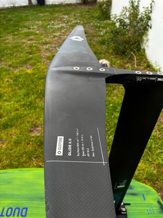 Tabla Duotone Sky Style 2025