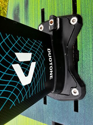 Tabla Duotone Sky Style 2025