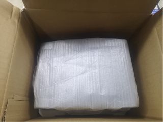 Impresora de facturas simplificadas