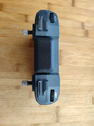 Mando a distancia para dron.