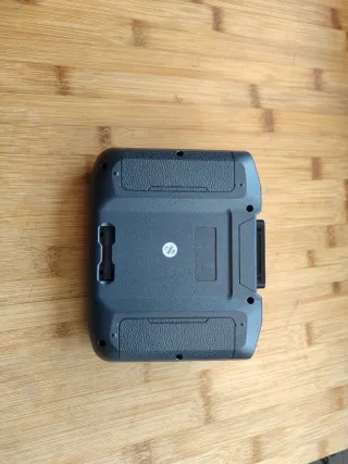 Mando a distancia para dron.