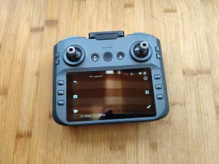 Mando a distancia para dron.