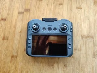 Mando a distancia para dron.