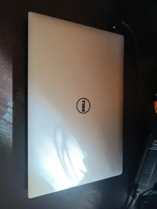 Portátil Dell Precision 5510