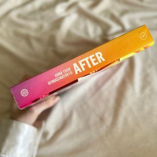 After 1. Aquí empieza todo