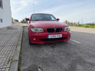 BMW Serie 1 2007