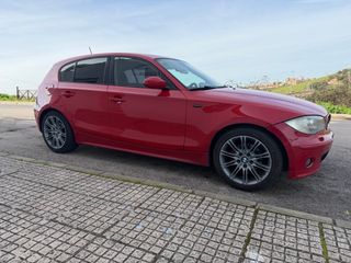 BMW Serie 1 2007