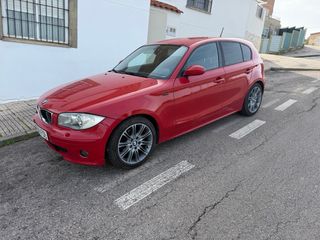 BMW Serie 1 2007