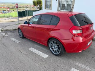BMW Serie 1 2007