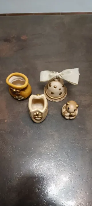 Nr. 4 Oggettini Thun