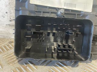 CAJA RELES / FUSIBLES VOLKSWAGEN TOURAN (1T3) 1K0937125D