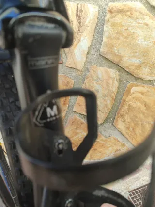 Specialized Epic Bicicleta Montaña Carbono