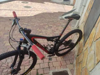 Specialized Epic Bicicleta Montaña Carbono