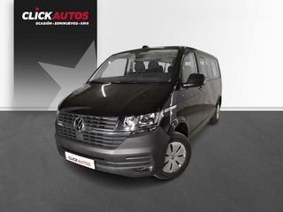 Volkswagen Caravelle 2.0 TDI 150CV Origin DSG 9 Plazas