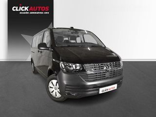 Volkswagen Caravelle 2.0 TDI 150CV Origin DSG 9 Plazas