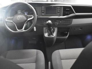 Volkswagen Caravelle 2.0 TDI 150CV Origin DSG 9 Plazas