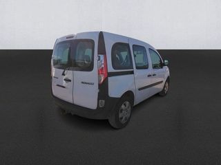 Renault Kangoo Combi Profesional Energy dCi 66 kW (90 CV) 1.5 DCI 90CV PROFESIONAL N1 COMBI