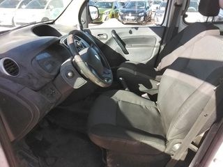 Renault Kangoo Combi Profesional Energy dCi 66 kW (90 CV) 1.5 DCI 90CV PROFESIONAL N1 COMBI