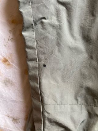 Chaqueta ARMY Vintage