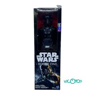 Star Wars Rogue One Death Trooper Figura