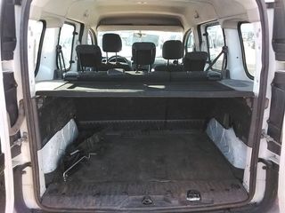 Renault Kangoo Combi Profesional Energy dCi 66 kW (90 CV) 1.5 DCI 90CV PROFESIONAL N1 COMBI