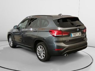 BMW X1 sDrive16d Business