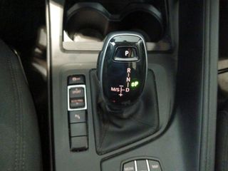 BMW X1 sDrive16d Business