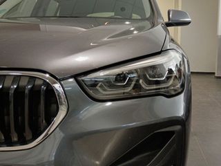 BMW X1 sDrive16d Business