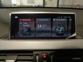 BMW X1 sDrive16d Business