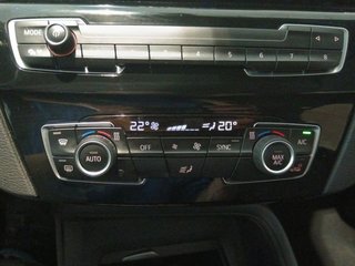 BMW X1 sDrive16d Business