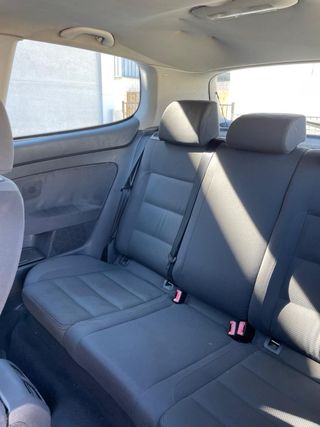 Volkswagen Golf 2004