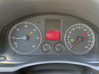 Volkswagen Golf 2004