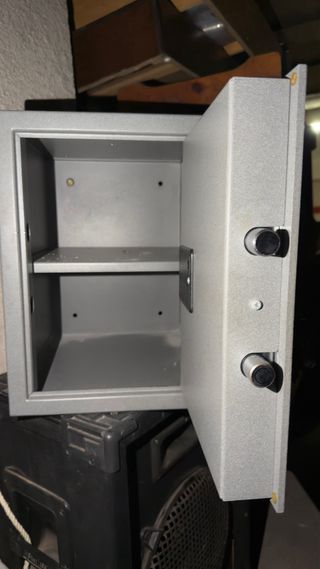 ARFE Caja Fuerte Digital 2106