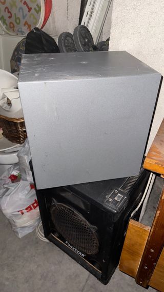 ARFE Caja Fuerte Digital 2106