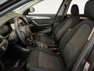 BMW X1 sDrive16d Business