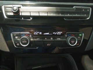 BMW X1 sDrive16d Business