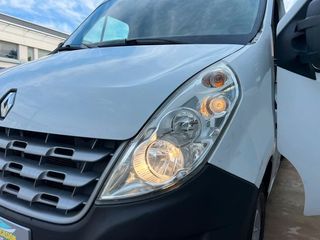 Renault Master Gran Volumen 20m3 T L3 3500 dCi 125 E5